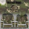 Athens Rock Lobsters Military Night 2025 Limited Edition Hoodie