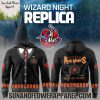 Athens Rock Lobsters Military Night 2025 Limited Edition Hoodie