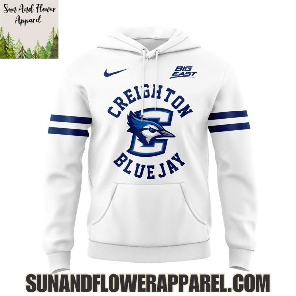 Creighton Bluejays Men’s Basketball 2025 Alumni Day Limited Edition Hoodie