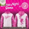 Baltimore Orioles Barbie Night Game 2025 Limited Edition Hoodie