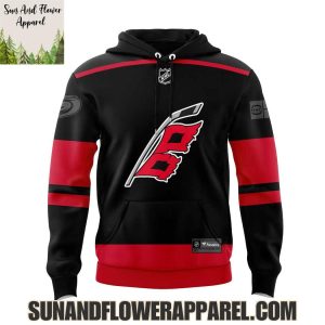 Carolina Hurricanes 2025 Limited Edition Hoodie