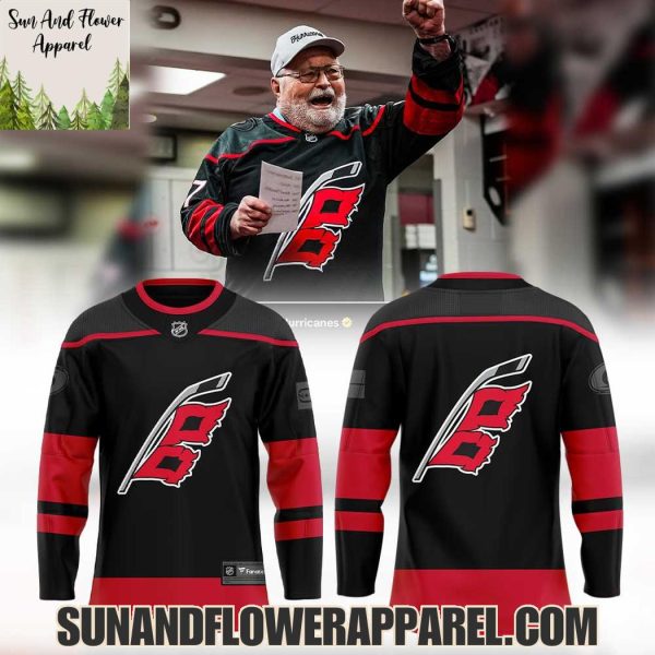 Carolina Hurricanes 2025 Limited Edition Hoodie