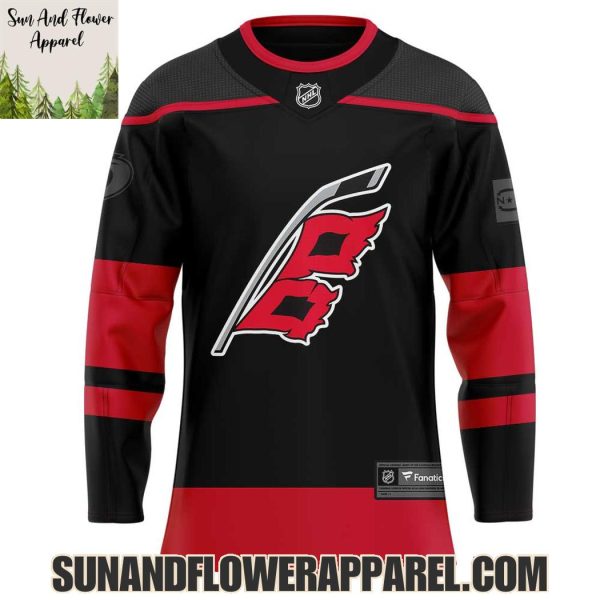 Carolina Hurricanes 2025 Limited Edition Hoodie