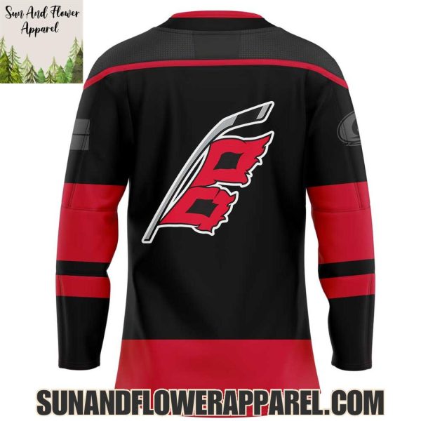 Carolina Hurricanes 2025 Limited Edition Hoodie