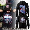 Central Division Champs 2025 Cleveland Cavaliers Limited Edition Hoodie