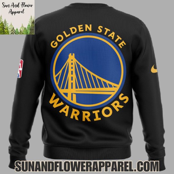 Golden State Warriors x Stephen Curry 4000th Threes And Counting Limited Edition Hoodie