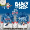 Providence Bruins 2025 Bluey And Bingo Hoodie