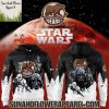 Hershey Bears 2025 Star Wars Limited Edition Hoodie