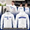 High Point Panthers Men’s Basketball 2025 Jesus Won Limited Edition Hoodie