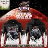 Knoxville Ice Bears 2025 Star Wars Limited Edition Hoodie