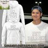 San Francisco Giants 2025 Special Edition Hoodie