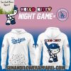 New York Mets Hello Kitty Night 2025 Special Edition Hoodie