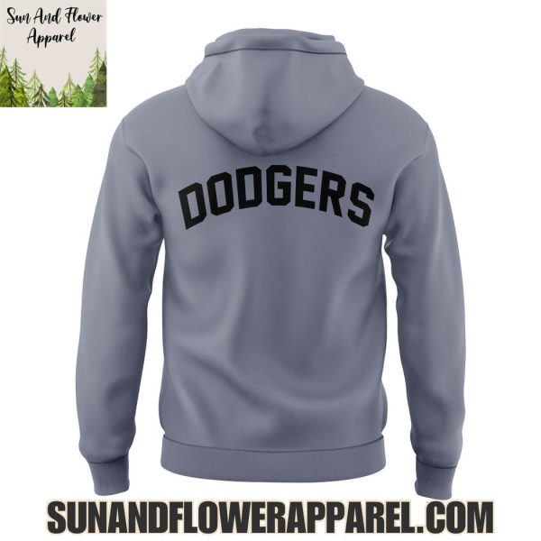 Los Angeles Dodgers x Shohei Ohtani Tokyo Series Limited Edition Hoodie