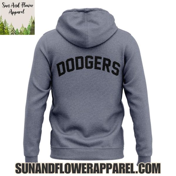 Los Angeles Dodgers x Shohei Ohtani Tokyo Series Limited Edition Hoodie