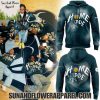 Oklahoma City Thunder Mickey And Friends Uniform 2025 Limited Edition Hoodie