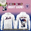 Los Angeles Dodgers Hello Kitty Night 2025 Special Edition Hoodie