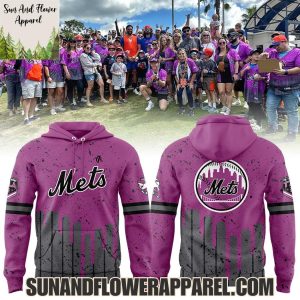 New York Mets The 7 Line Army Spring Training Outing 2025 Limited Edition Hoodie