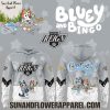 Ontario Reign 2025 Bluey And Bingo Hoodie