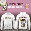 Baltimore Orioles Hello Kitty Night 2025 Special Edition Hoodie