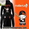 San Francisco Giants x Wu-Tang Clan 2025 Limited Edition Hoodie