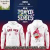 Takashi Murakami x New York Yankees MLB World Tour Tokyo Series 2025 Limited Edition Hoodie