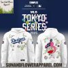 San Diego Padres 2025 Custom Name New Limited Edition Hoodie